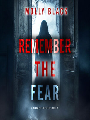 cover image of Remember the Fear